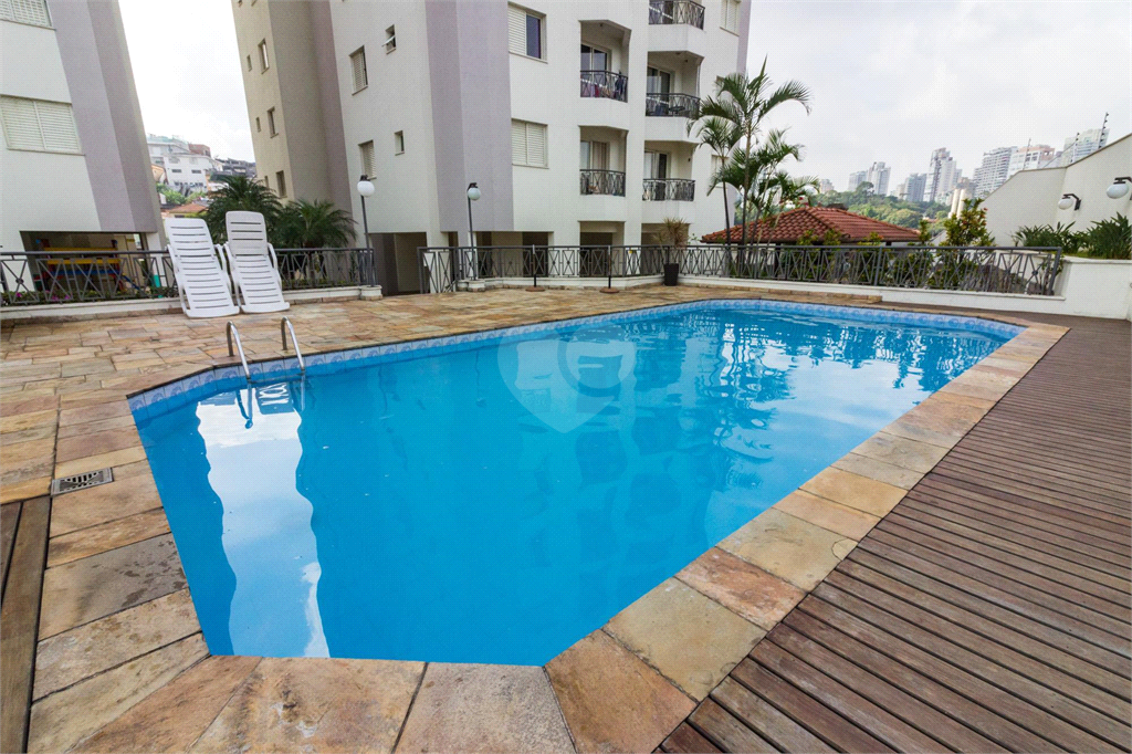 Venda Apartamento São Paulo Vila Guaca REO981697 38