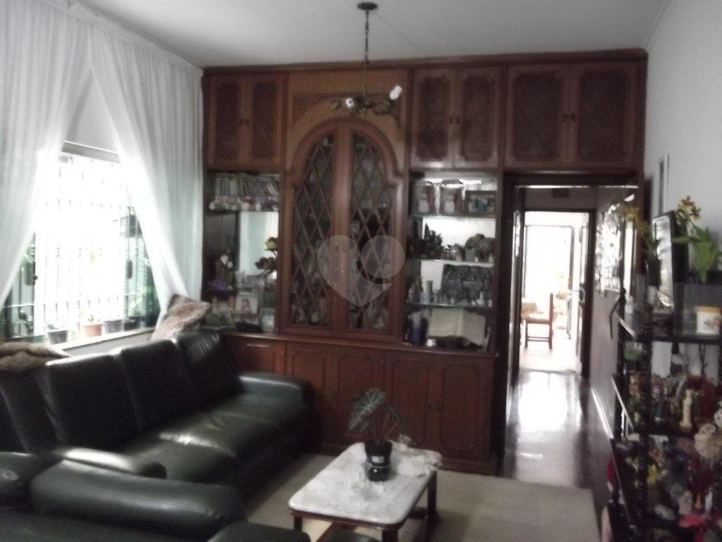 Venda Casa São Paulo Jardim Brasil (zona Sul) REO98173 1