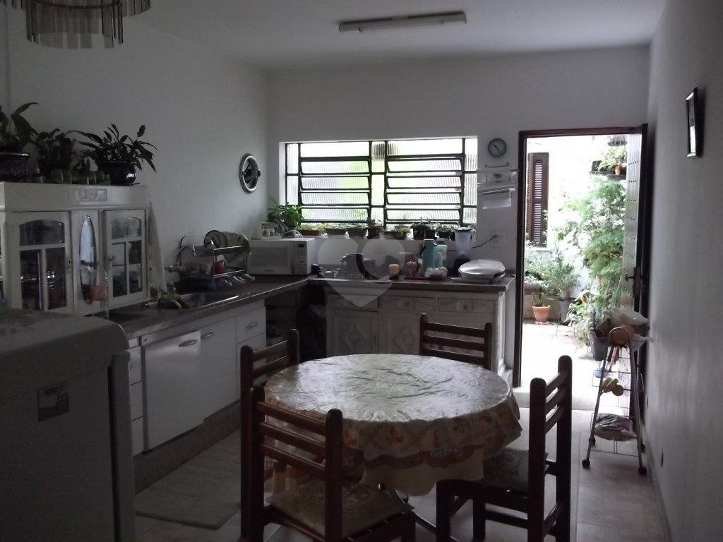 Venda Casa São Paulo Jardim Brasil (zona Sul) REO98173 2