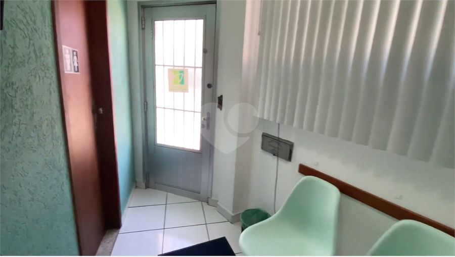 Venda Casa São Paulo Vila Leonor REO981737 29