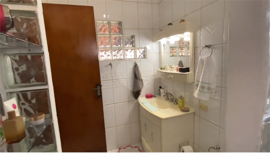 Venda Casa São Paulo Vila Leonor REO981737 5