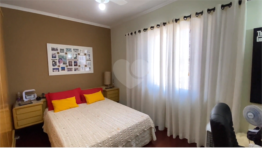 Venda Casa São Paulo Vila Leonor REO981737 42