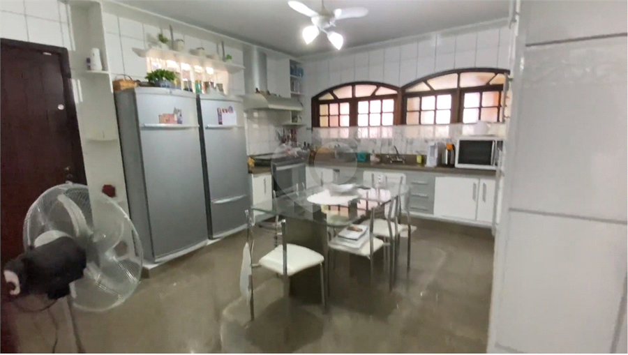 Venda Casa São Paulo Vila Leonor REO981737 35