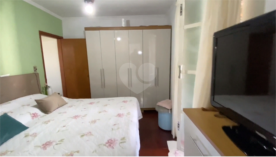 Venda Casa São Paulo Vila Leonor REO981737 6