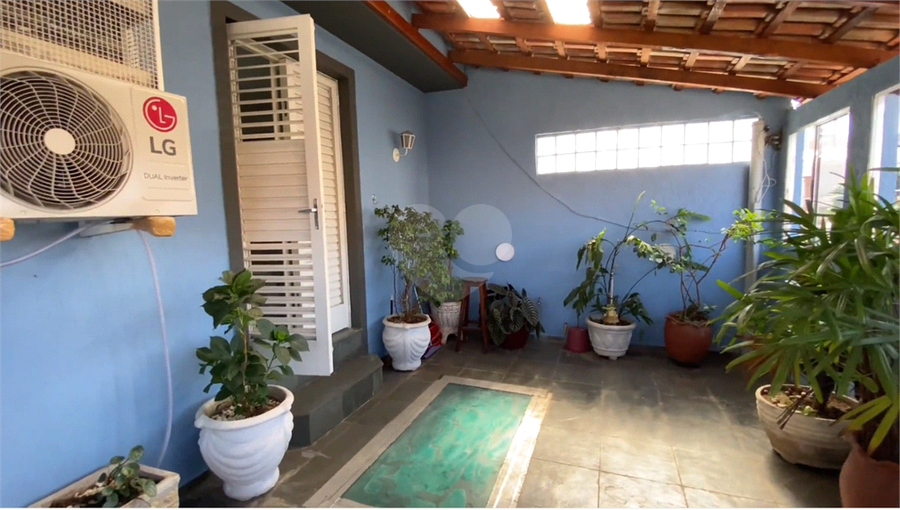 Venda Casa São Paulo Vila Leonor REO981737 16