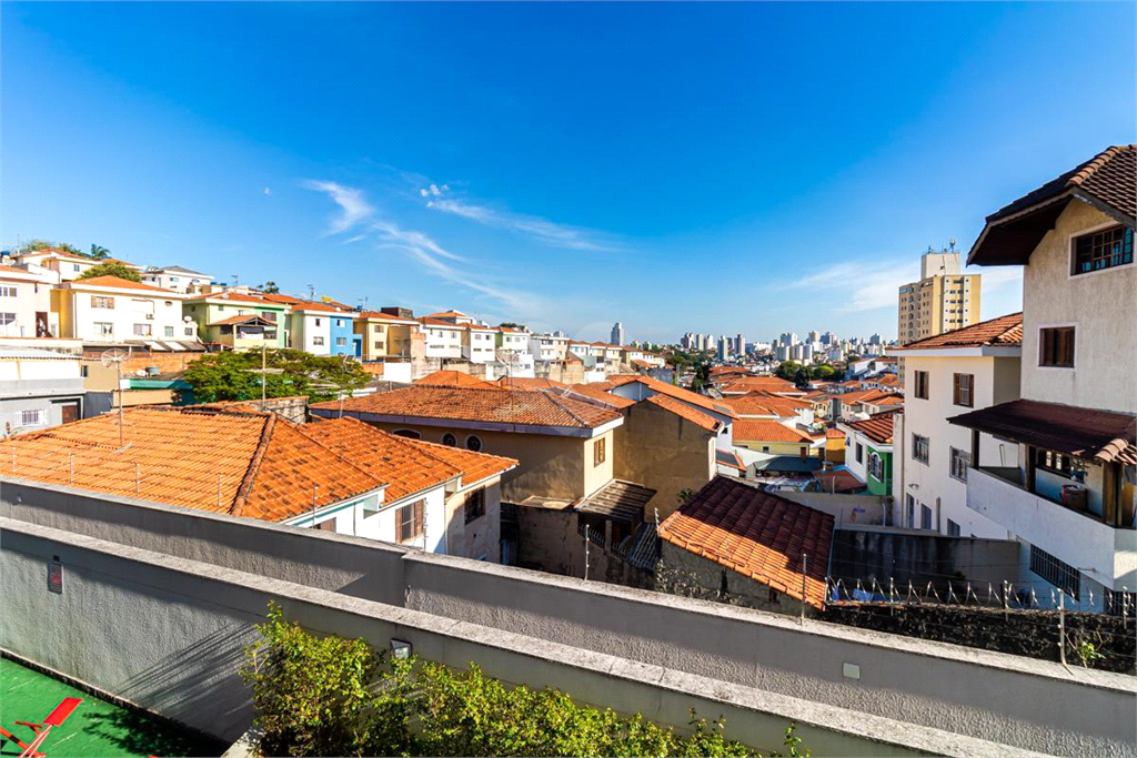 Venda Apartamento São Paulo Vila Nova Mazzei REO981762 25