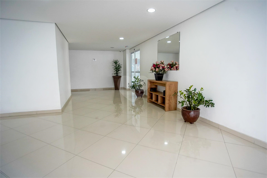 Venda Apartamento São Paulo Vila Nova Mazzei REO981762 40