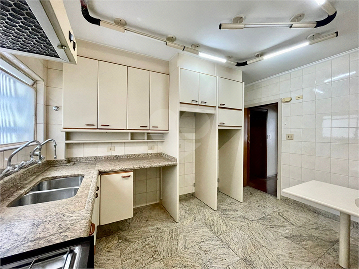 Venda Apartamento São Paulo Jardim Paulista REO981801 27