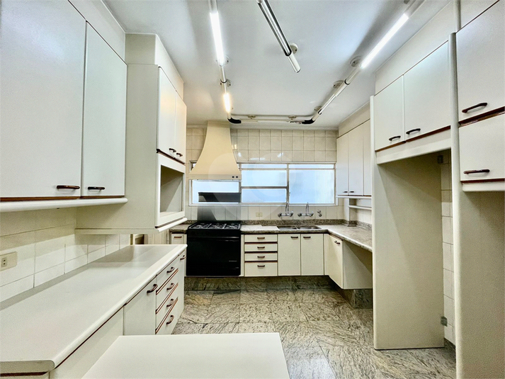 Venda Apartamento São Paulo Jardim Paulista REO981801 25