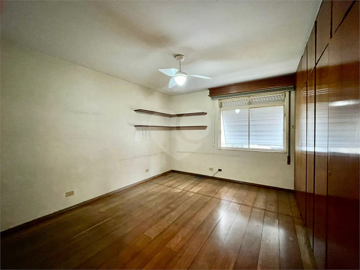 Venda Apartamento São Paulo Jardim Paulista REO981801 21