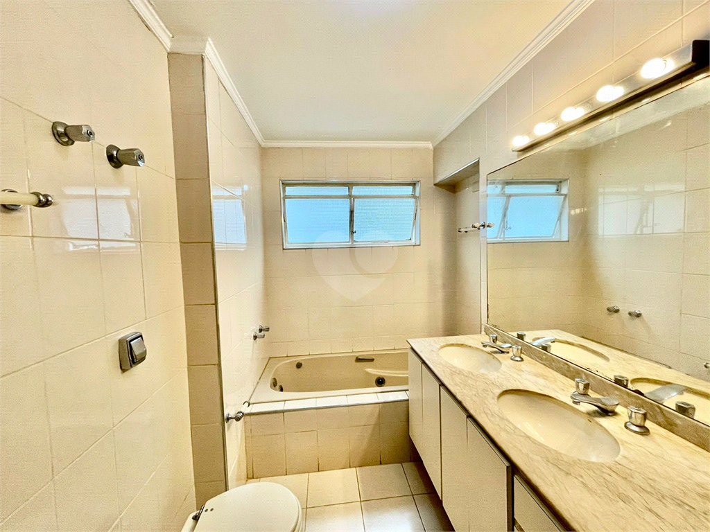 Venda Apartamento São Paulo Jardim Paulista REO981801 19