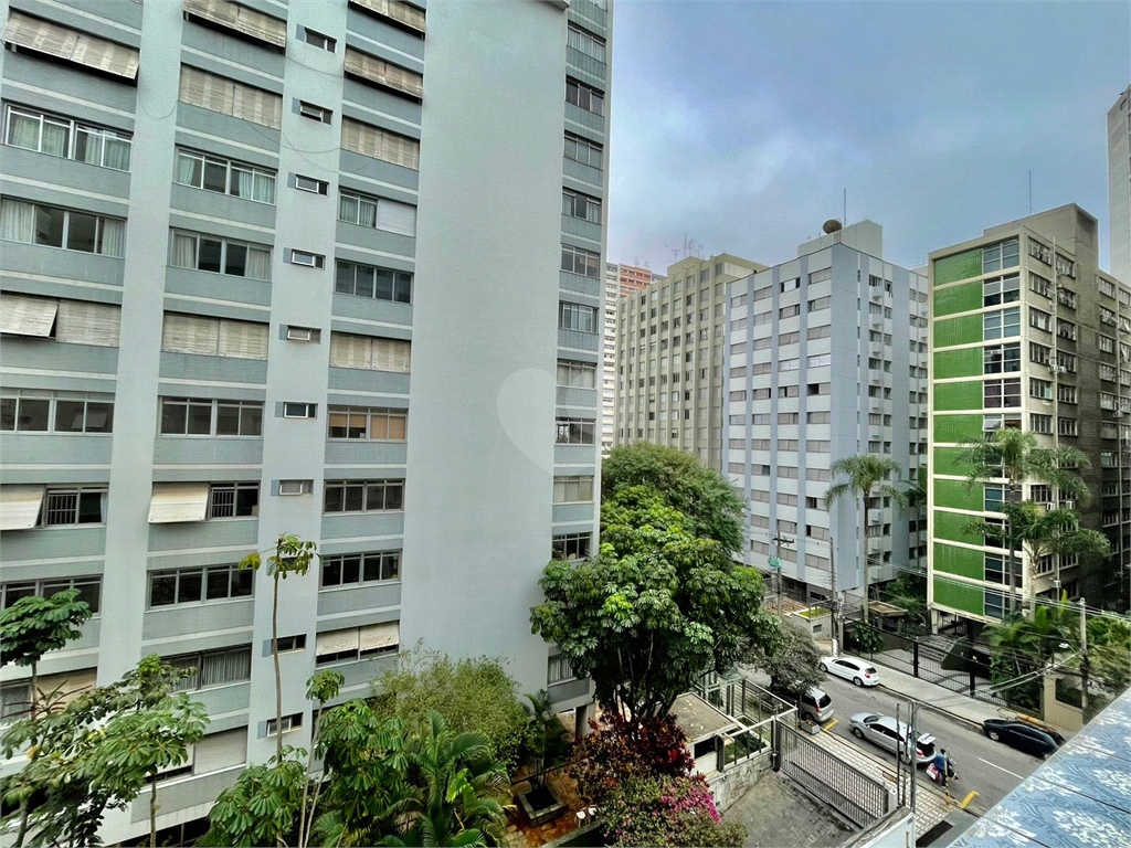 Venda Apartamento São Paulo Jardim Paulista REO981801 33