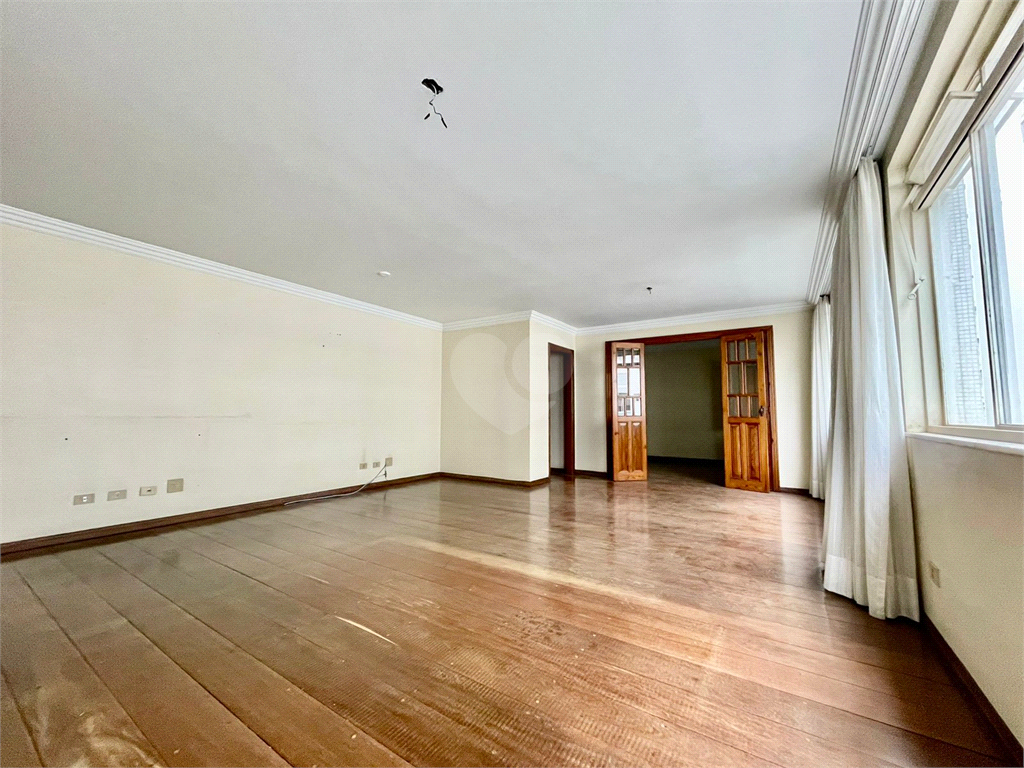 Venda Apartamento São Paulo Jardim Paulista REO981801 3