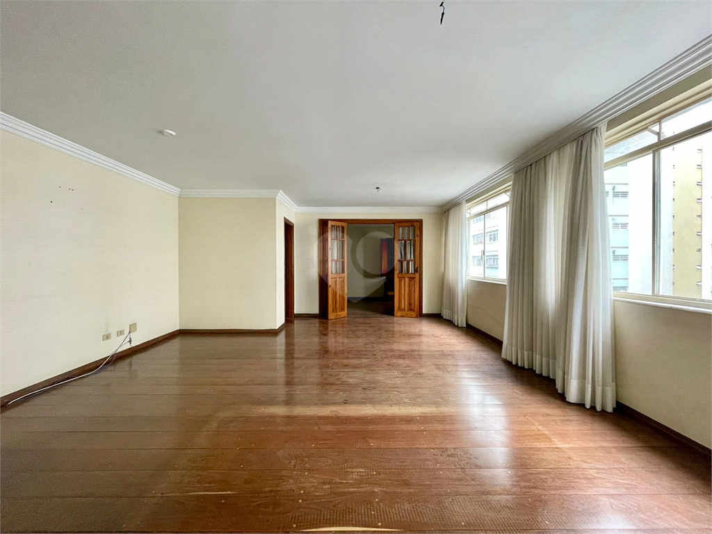 Venda Apartamento São Paulo Jardim Paulista REO981801 2