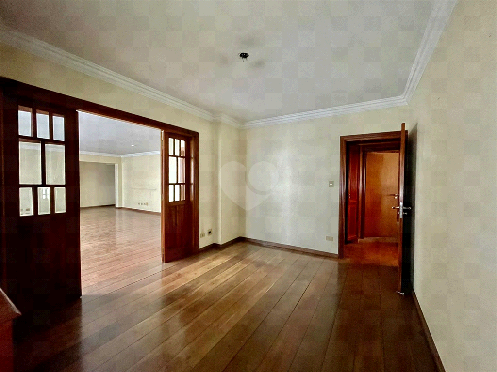 Venda Apartamento São Paulo Jardim Paulista REO981801 6