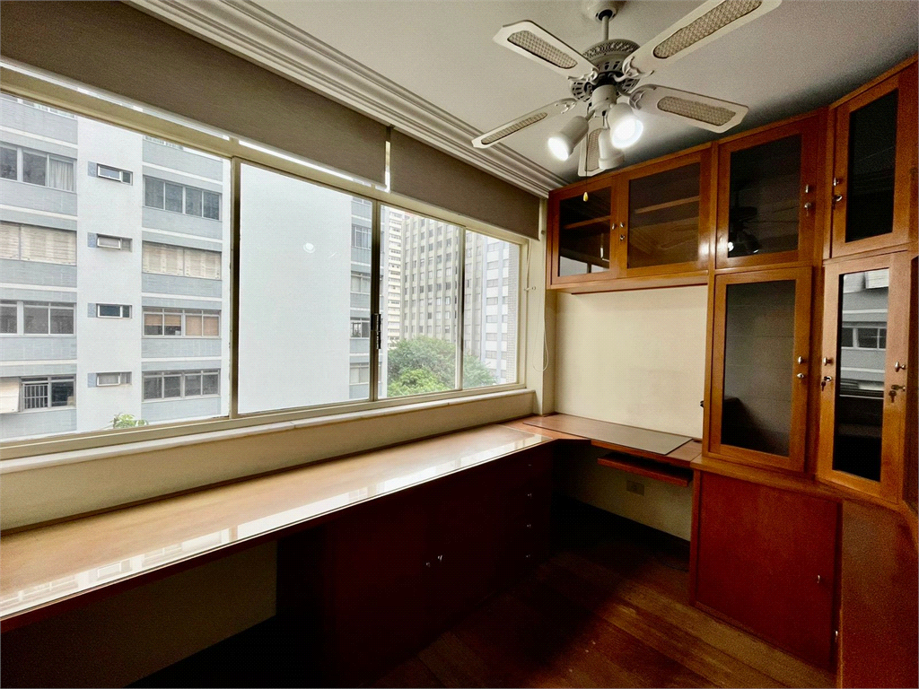 Venda Apartamento São Paulo Jardim Paulista REO981801 5