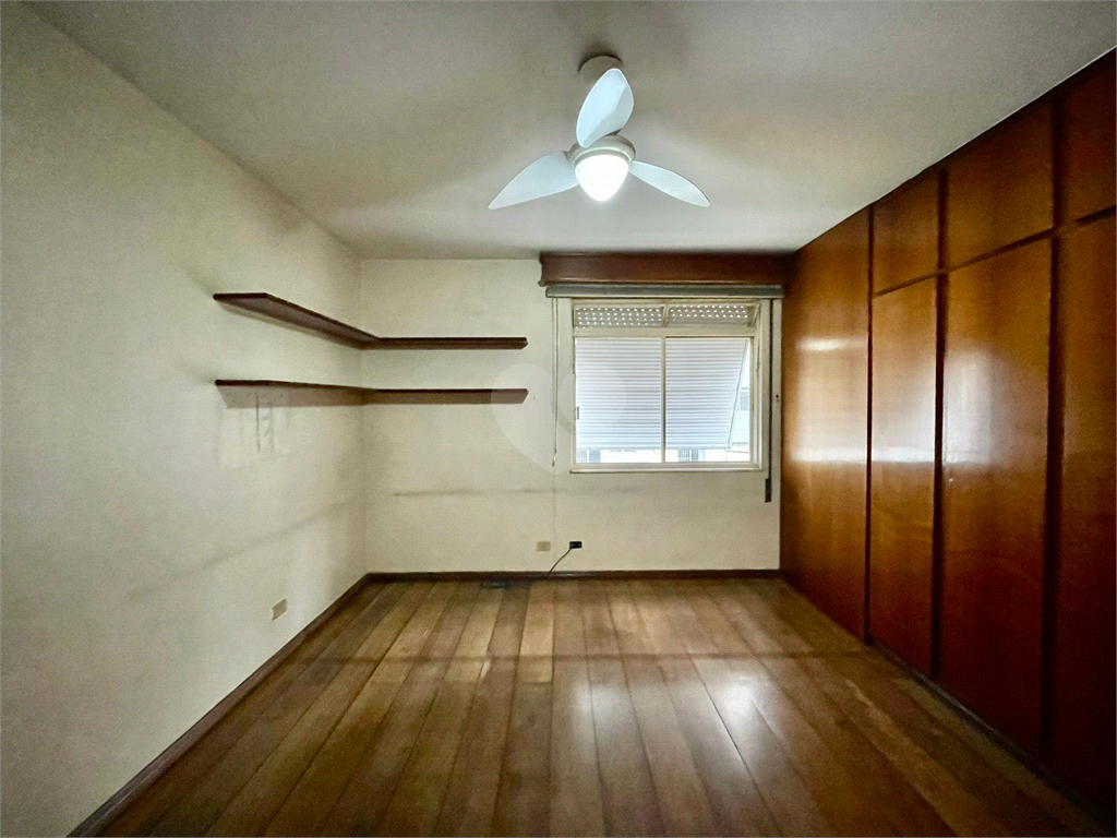 Venda Apartamento São Paulo Jardim Paulista REO981801 20