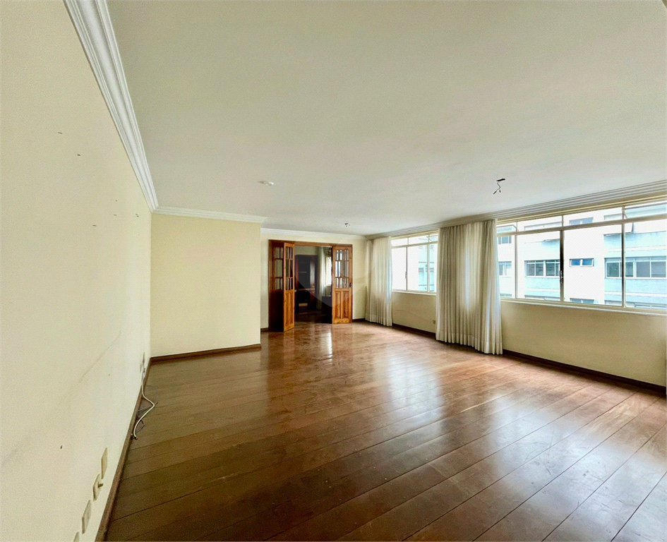 Venda Apartamento São Paulo Jardim Paulista REO981801 1