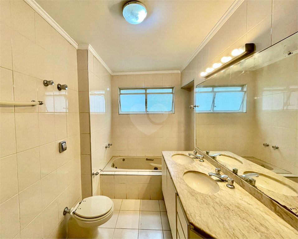 Venda Apartamento São Paulo Jardim Paulista REO981801 16