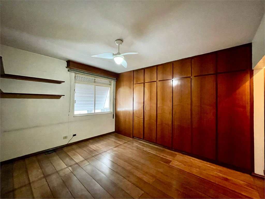 Venda Apartamento São Paulo Jardim Paulista REO981801 22