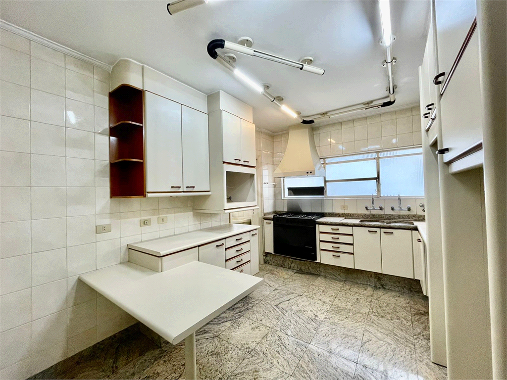 Venda Apartamento São Paulo Jardim Paulista REO981801 26