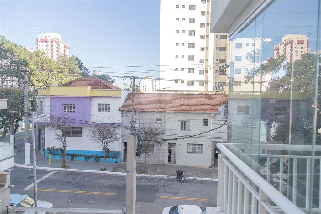 Venda Apartamento São Paulo Vila Bertioga REO981853 24