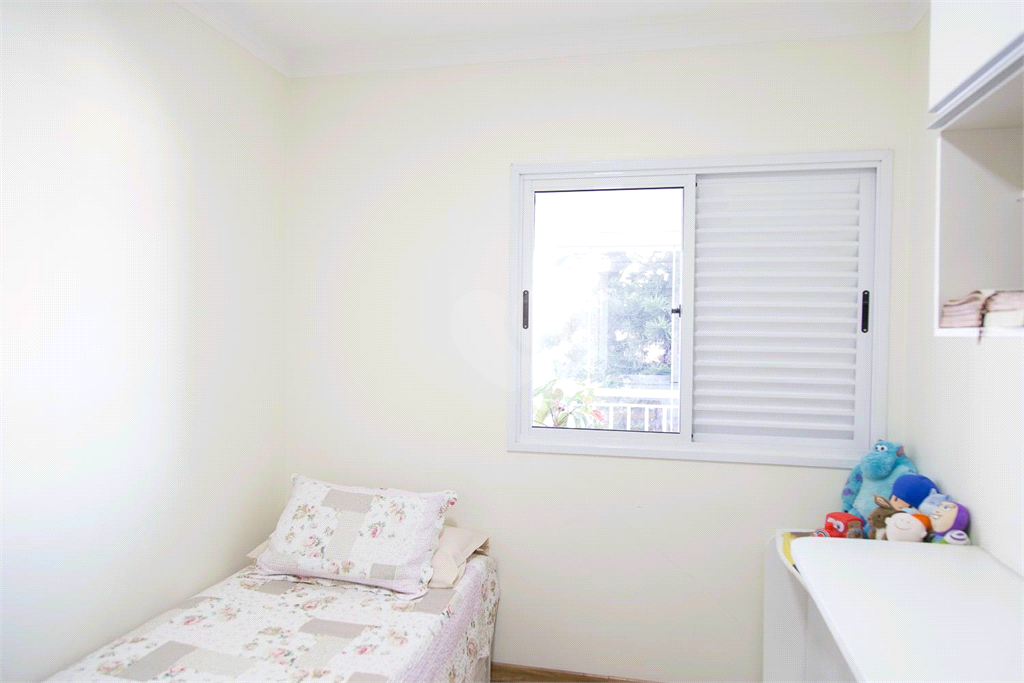 Venda Apartamento São Paulo Vila Bertioga REO981853 15