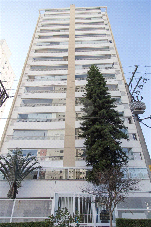 Venda Apartamento São Paulo Vila Bertioga REO981853 68