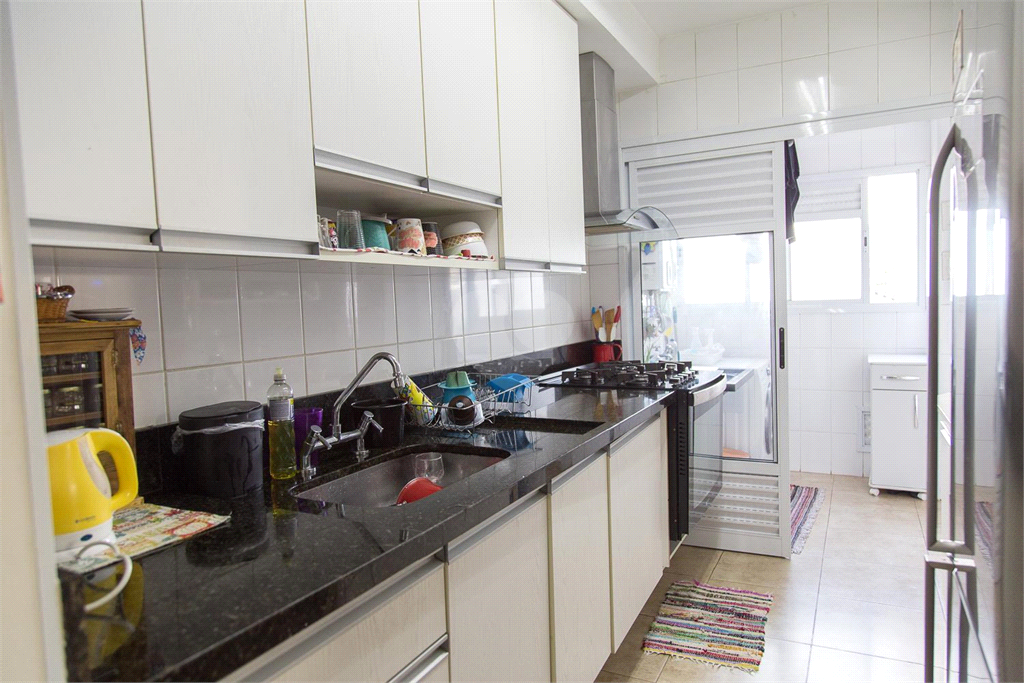 Venda Apartamento São Paulo Vila Bertioga REO981853 43