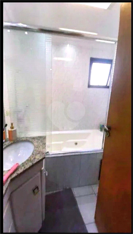 Venda Apartamento Santo André Campestre REO981901 19