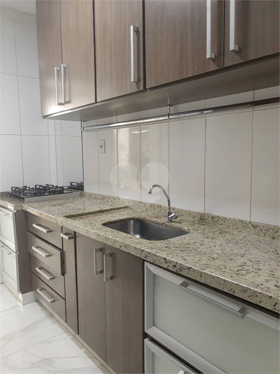 Venda Apartamento Vinhedo Santa Claudina REO981910 16