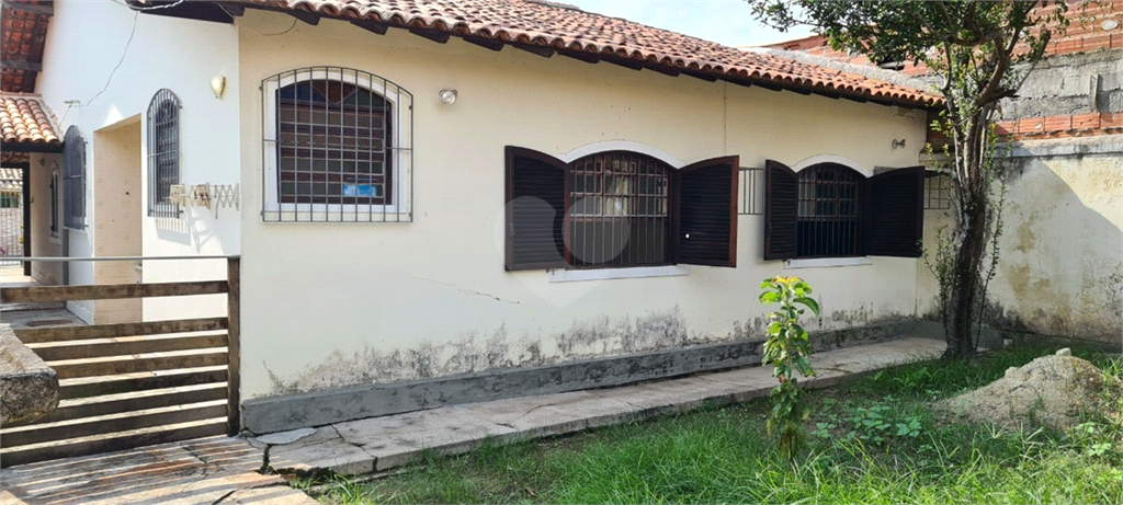 Venda Casa Niterói Piratininga REO981921 13