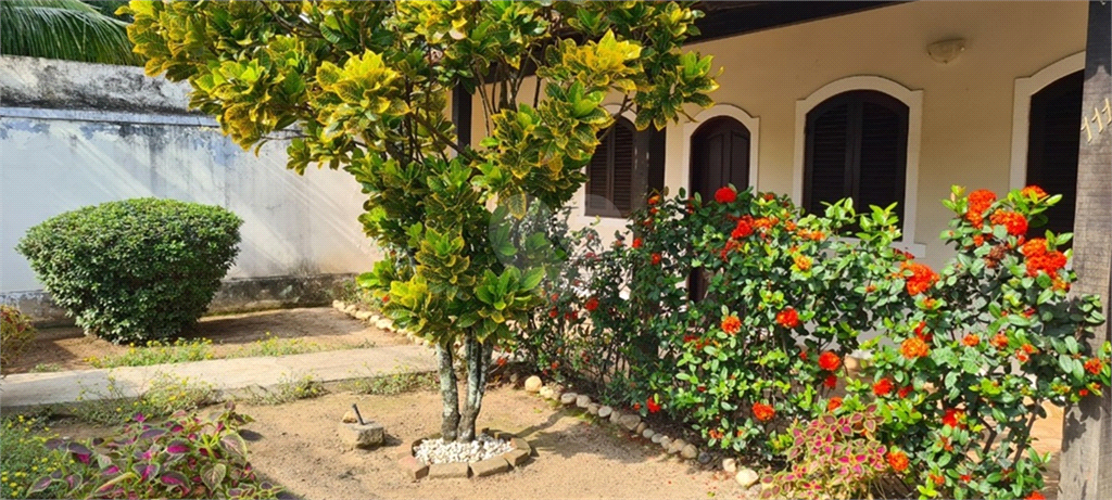 Venda Casa Niterói Piratininga REO981921 10