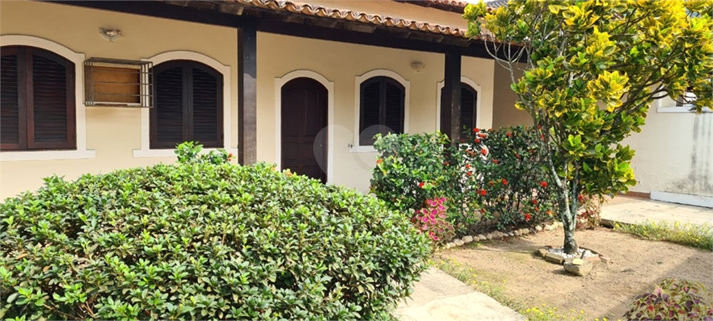 Venda Casa Niterói Piratininga REO981921 8