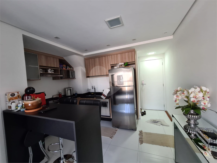 Venda Apartamento São Paulo Pinheiros REO981926 14