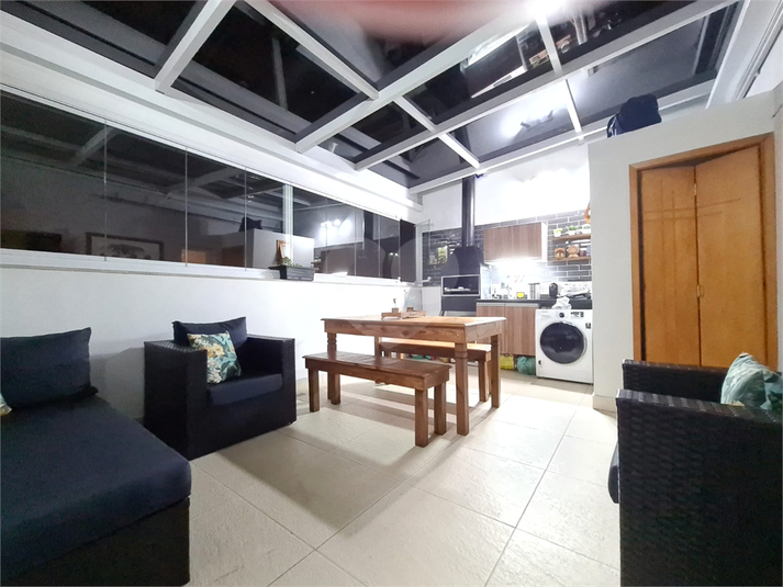 Venda Apartamento São Paulo Pinheiros REO981926 21