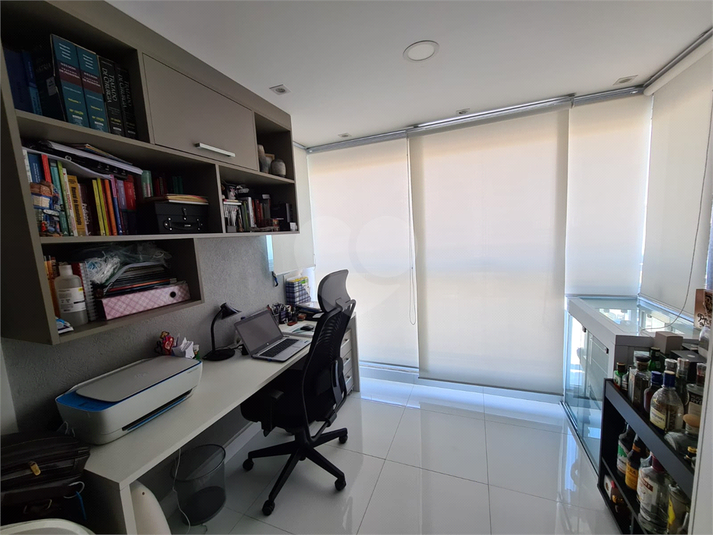 Venda Apartamento São Paulo Pinheiros REO981926 11