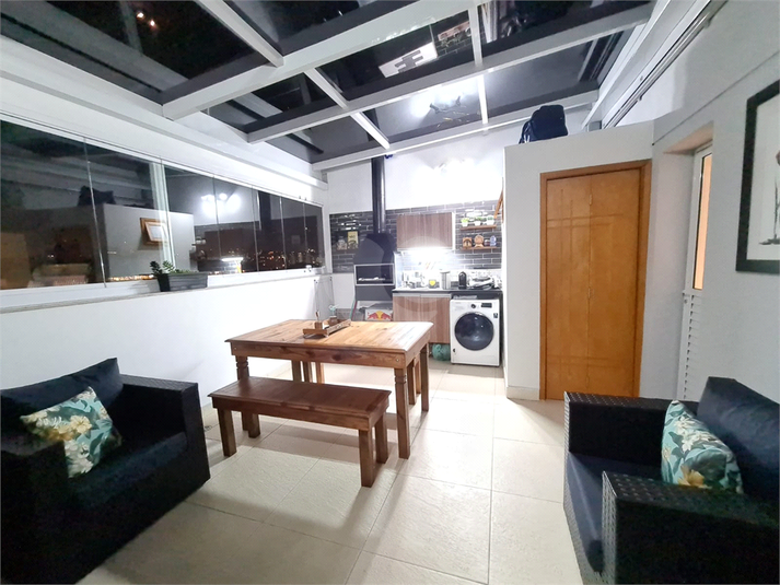 Venda Apartamento São Paulo Pinheiros REO981926 6