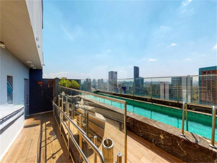 Venda Apartamento São Paulo Pinheiros REO981926 32