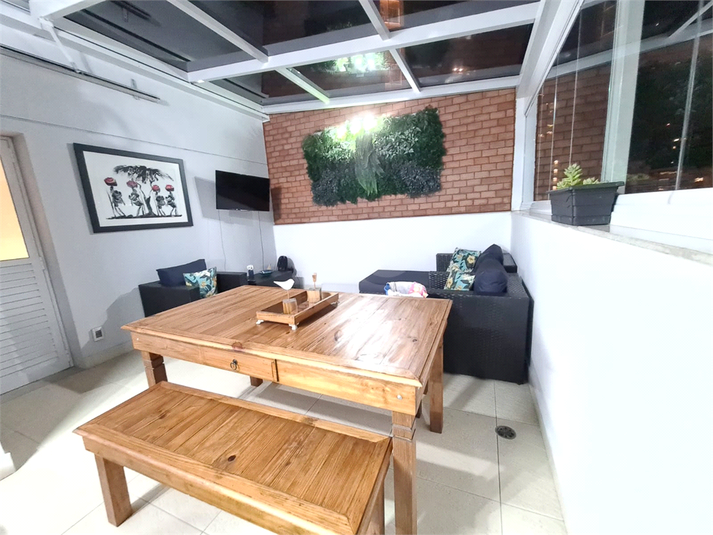 Venda Apartamento São Paulo Pinheiros REO981926 5