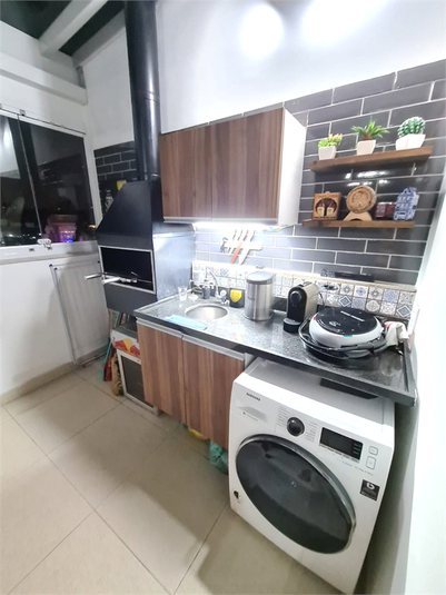 Venda Apartamento São Paulo Pinheiros REO981926 7