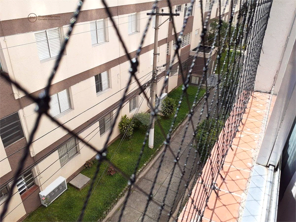 Venda Apartamento São Paulo Parque Residencial Da Lapa REO981940 9