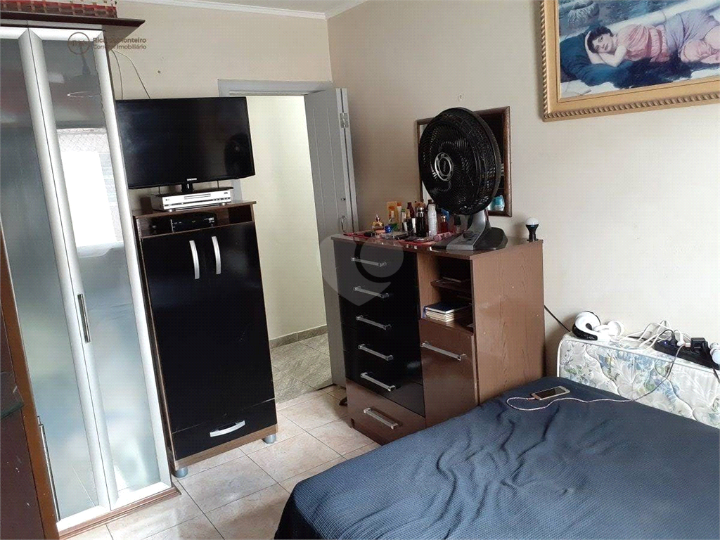 Venda Apartamento São Paulo Parque Residencial Da Lapa REO981940 23