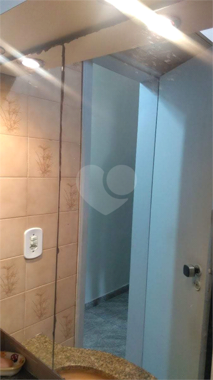 Venda Apartamento São Paulo Parque Residencial Da Lapa REO981940 20