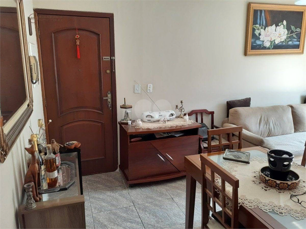 Venda Apartamento São Paulo Parque Residencial Da Lapa REO981940 6