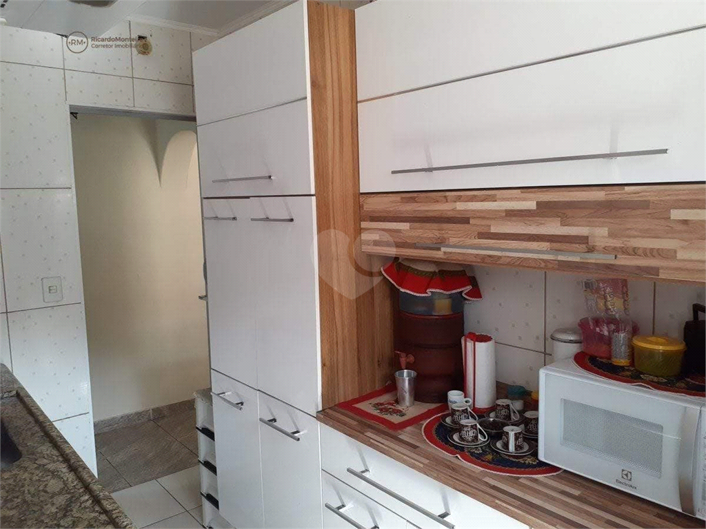 Venda Apartamento São Paulo Parque Residencial Da Lapa REO981940 8