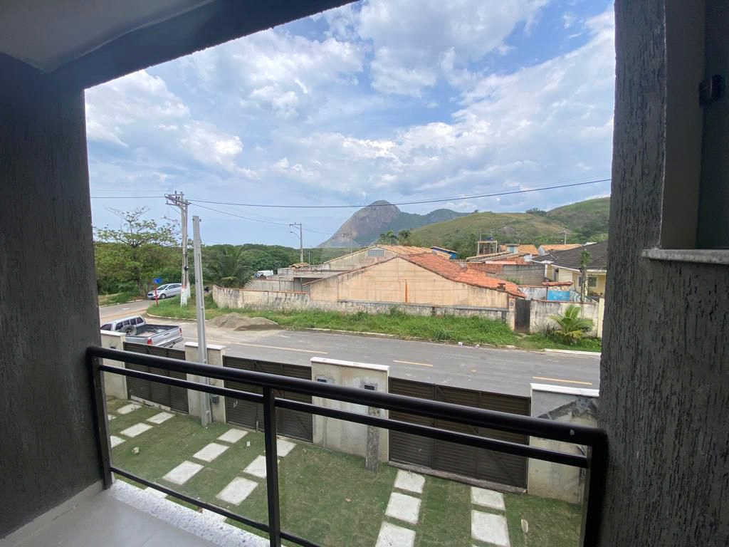 Venda Casa de vila Maricá Praia De Itaipuaçu (itaipuaçu) REO981944 10