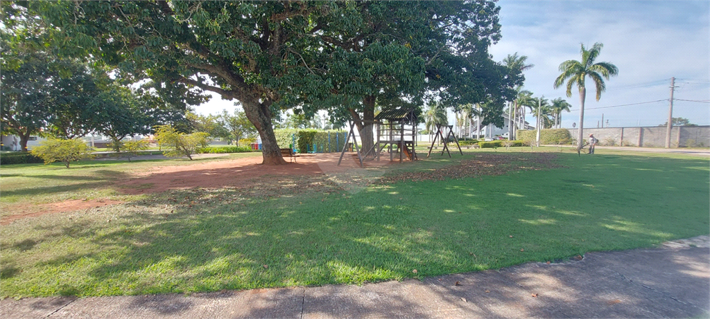 Venda Loteamento Sorocaba Parque Ecoresidencial Fazenda Jequitibá REO981962 8