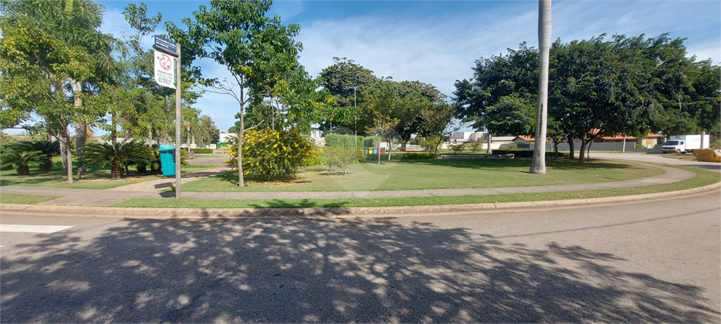 Venda Loteamento Sorocaba Parque Ecoresidencial Fazenda Jequitibá REO981962 7