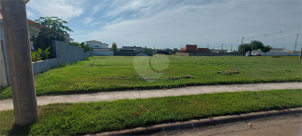 Venda Loteamento Sorocaba Parque Ecoresidencial Fazenda Jequitibá REO981962 2